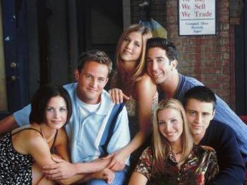 “Friends” pospone reuni&oacute;n una vez m&aacute;s por Covi-19