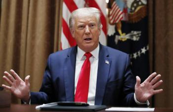 China busca que Trump pierda elecciones, afirma inteligencia de Estados Unidos
