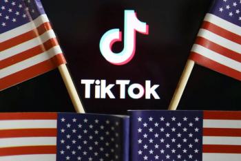 TikTok amenaza con iniciar acciones legales en EEUU tras anuncio de Trump