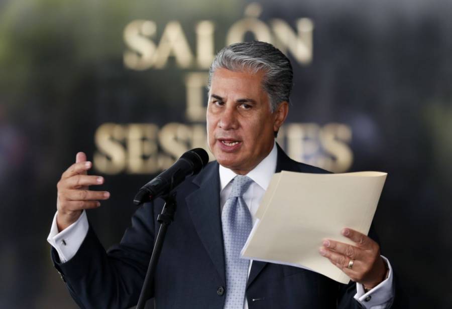 Rojas Díaz Durán solicita a TEPJF que INE realice encuestas abiertas