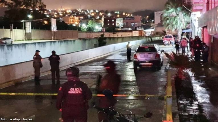 Asesinan a exregidora de Seguridad Pública en Chilpancingo