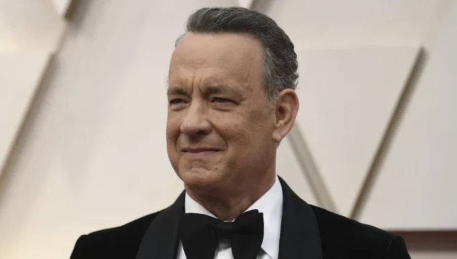 Tom Hanks podría interpretar a Geppetto en nueva versión de 