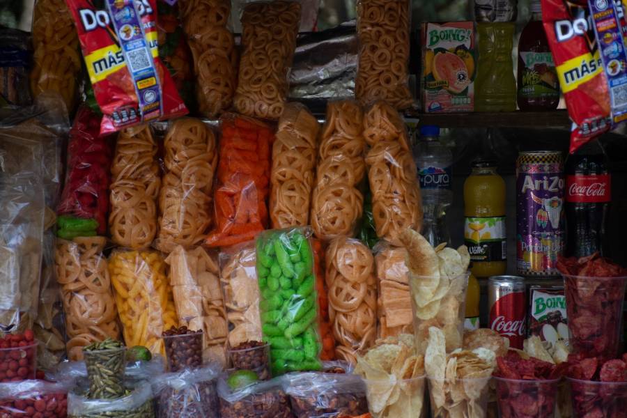 Propondrá Morena prohibir venta de 