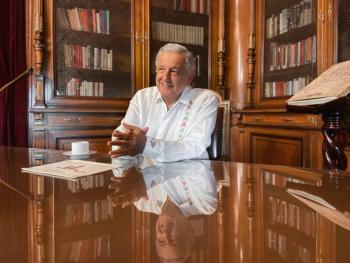 M&eacute;xico avanza hacia la recuperaci&oacute;n econ&oacute;mica, asegura AMLO