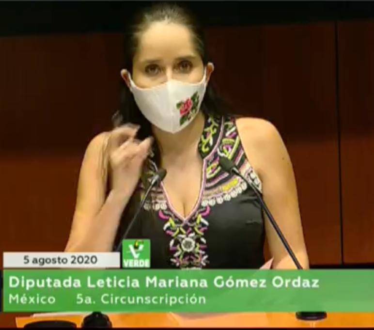 Partido Verde solicita protocolos sanitarios y pruebas de Covid-19 para atletas de alto rendimiento