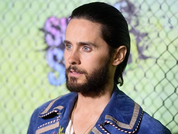 Jared Leto confirma que será Andy Warhol en un nueva película