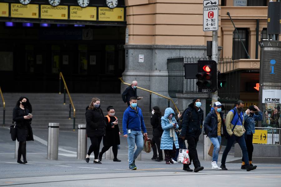 Nueva Zelanda cumple 100 días sin casos de Covid-19