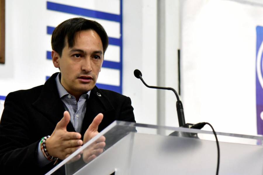 PAN CDMX pide a Sheinbaum explicación sobre caso Orta