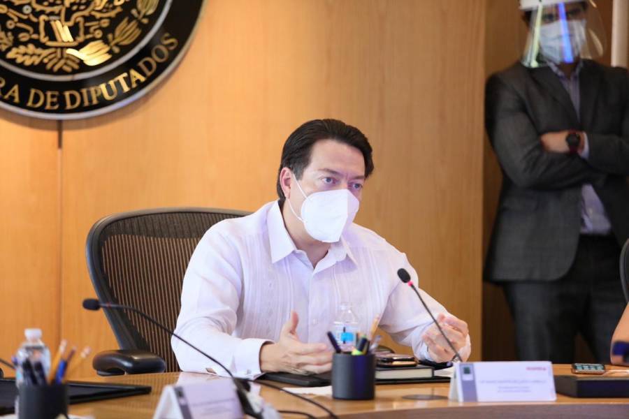 BUSCARÁ DELGADO SUMAR CANAL LEGISLATIVO A CLASES