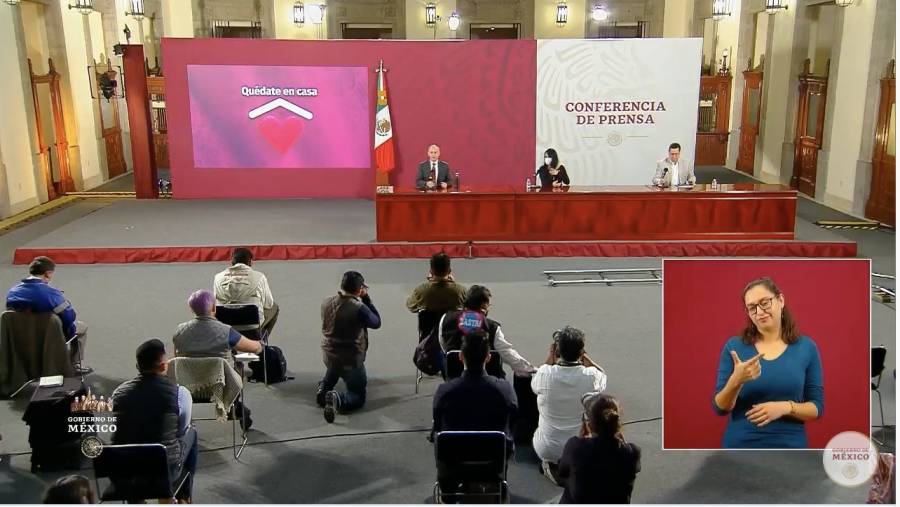 Notifican 705 nuevos fallecimientos por Covid-19 en 24 horas