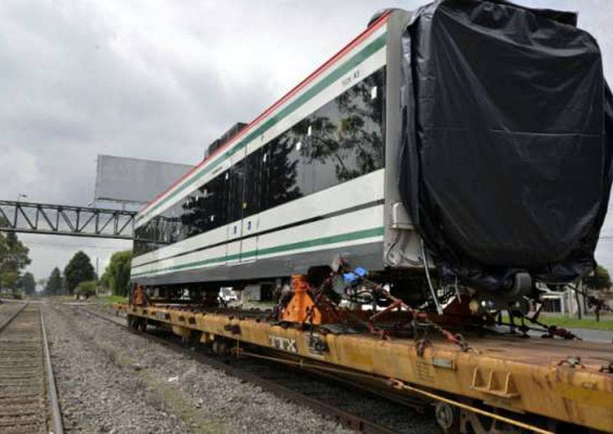 PAN ve opacidad en Tren Maya y Sta. Lucia