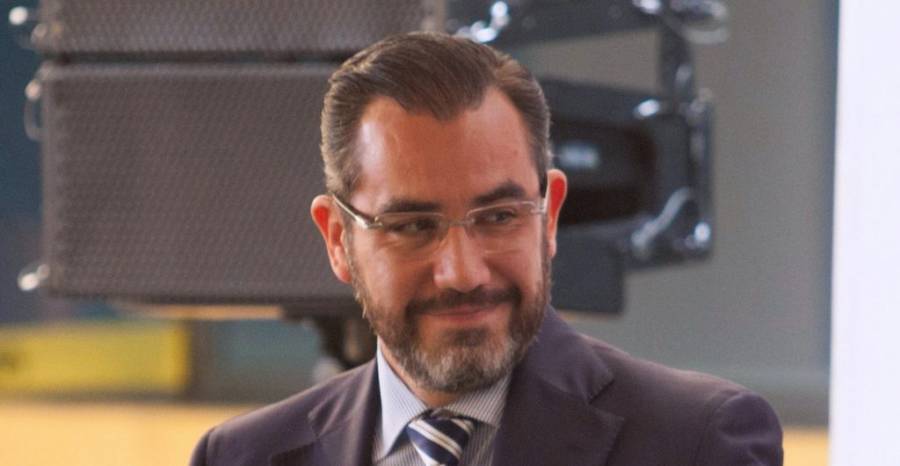 Giran orden de aprehensión contra Jesús Orta