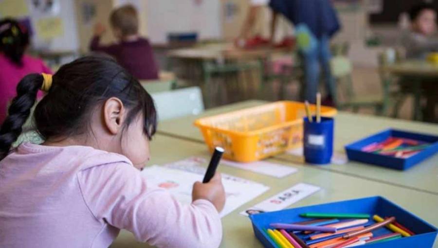 Sentencian a 60 a&ntilde;os a maestra de jard&iacute;n de ni&ntilde;os por pederasta