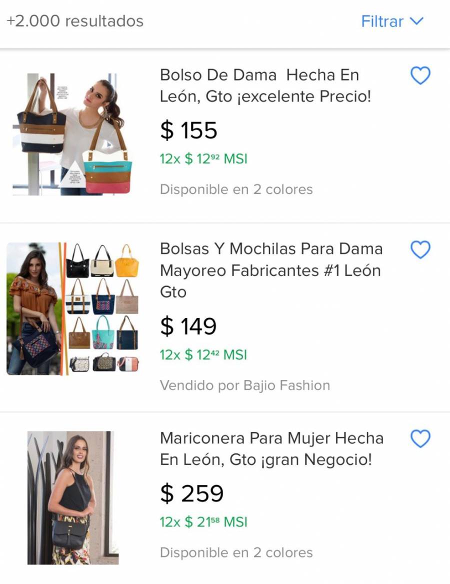 Ya puedes comprar en Mercado Libre productos de Guanajuato