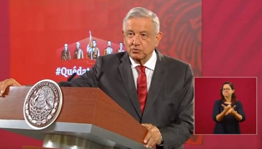 “No habrá gasolinazos suceda lo que suceda”: AMLO