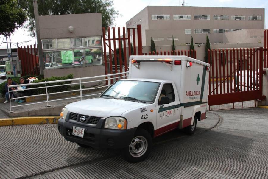 A la baja casos confirmados de Covid en la CDMX