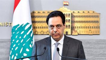 Primer ministro de L&iacute;bano dimite por crisis tras explosi&oacute;n