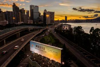 5 naciones piden a Hong Kong que realice elecciones de Consejo Legislativo