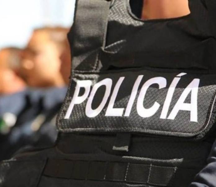 Detienen al primero de los 19 es funcionarios de Policía Federal