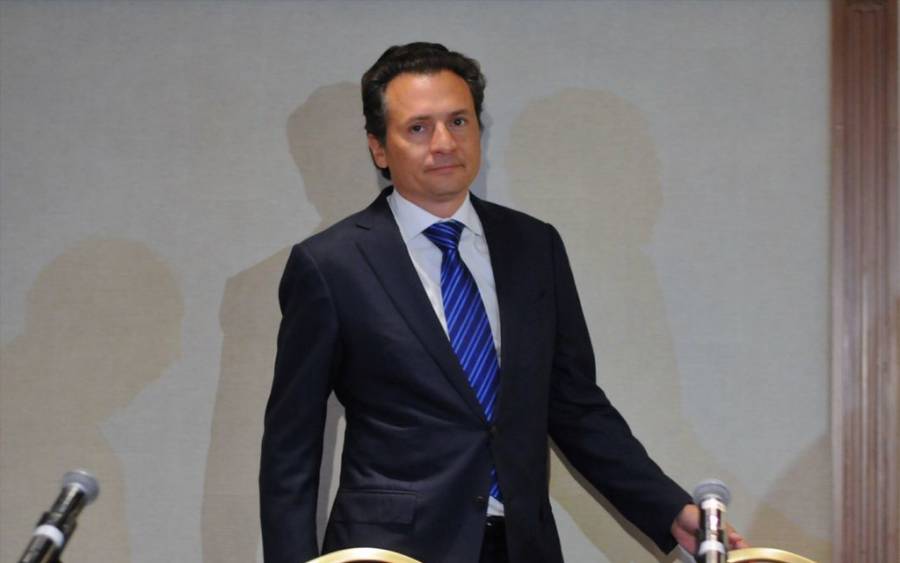Loret revela fiesta de Lozoya donde festeja su proceso en libertad