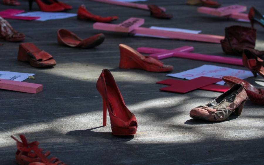 EN PUEBLA LOS FEMINICIDIOS NO QUEDAN IMPUNES, ASEGURA EL GOBERNADOR MIGUEL BARBOSA