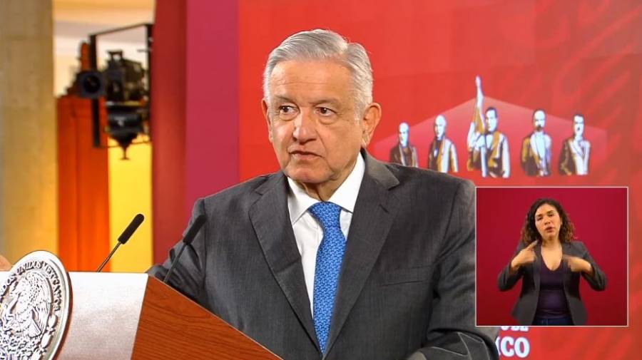 “No seremos encubridores de nadie”, indica AMLO ante caso Jesús Orta