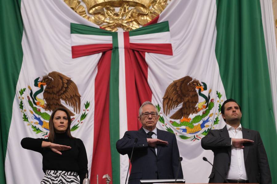 Ven a Jorge Gaviño como mejor diputado de CDMX