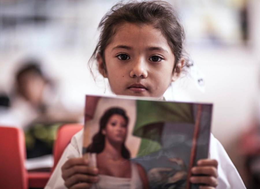 Preparan entrega de Libro de Texto Gratuito