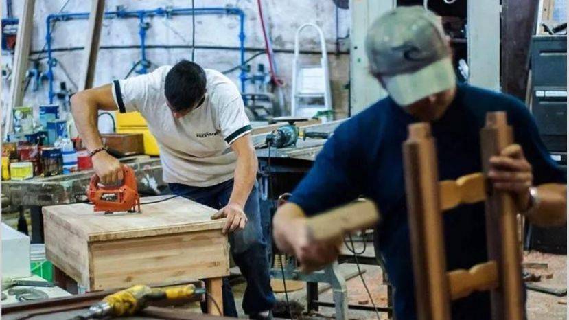 Sedeco y GS1 firman convenio para modernizar MIPYMES en CDMX
