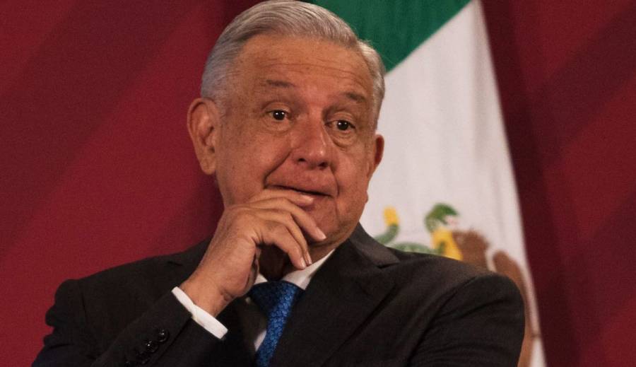 “Volvería a saludar a la mamá del “Chapo” Guzmán”, afirma AMLO