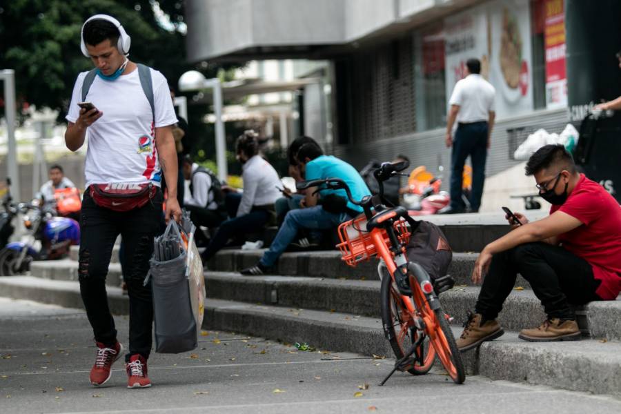 UNAM: Durante la contingencia aumentó el uso de la tecnología