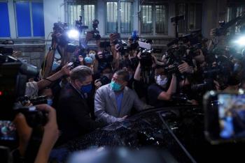 Liberan al magnate Jimmy Lai, opositor del r&eacute;gimen chino