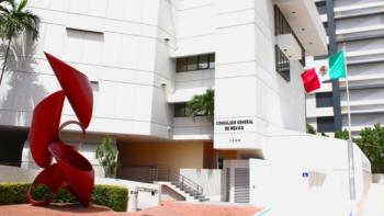 Consulado de M&eacute;xico en Miami realizar&aacute; pruebas gratuitas de Covid-19 a connacionales