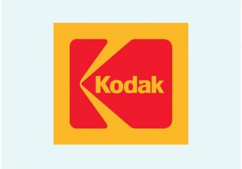 Ruina de Kodak de la mano de apoyo p&uacute;blico
