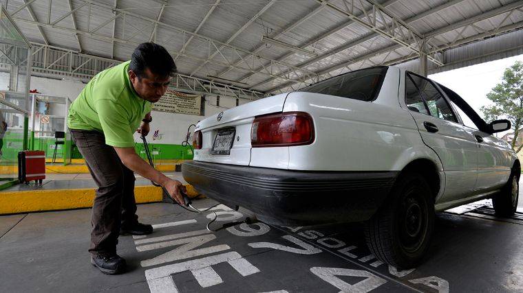 Registra Sedema más de 21 mil citas para verificación vehicular