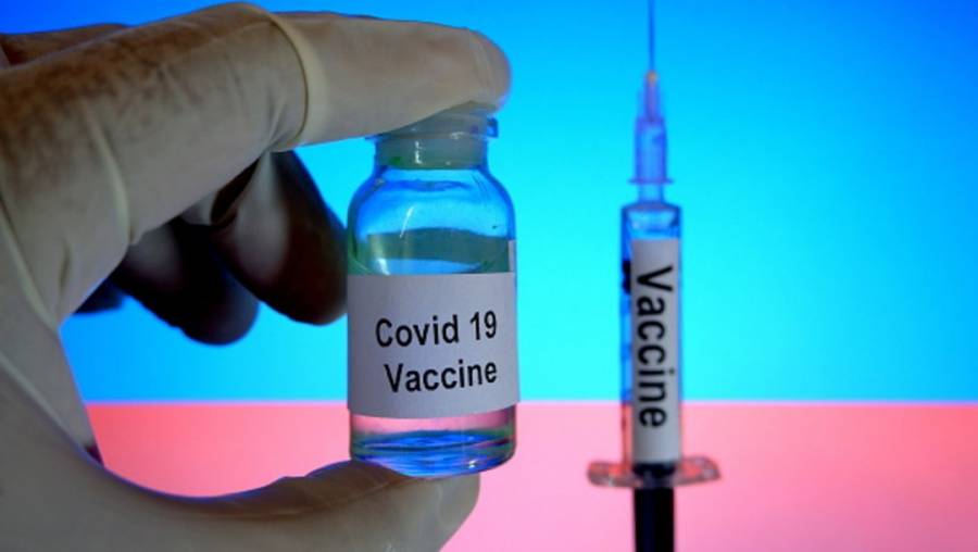 Desarrollan Pfizer y BioNTech vacuna contra Covid-19 con respuesta inmunológica
