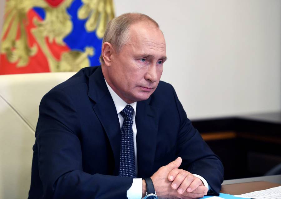 Rusia dice tener primera vacuna  contra el Covid; OMS pide cautela