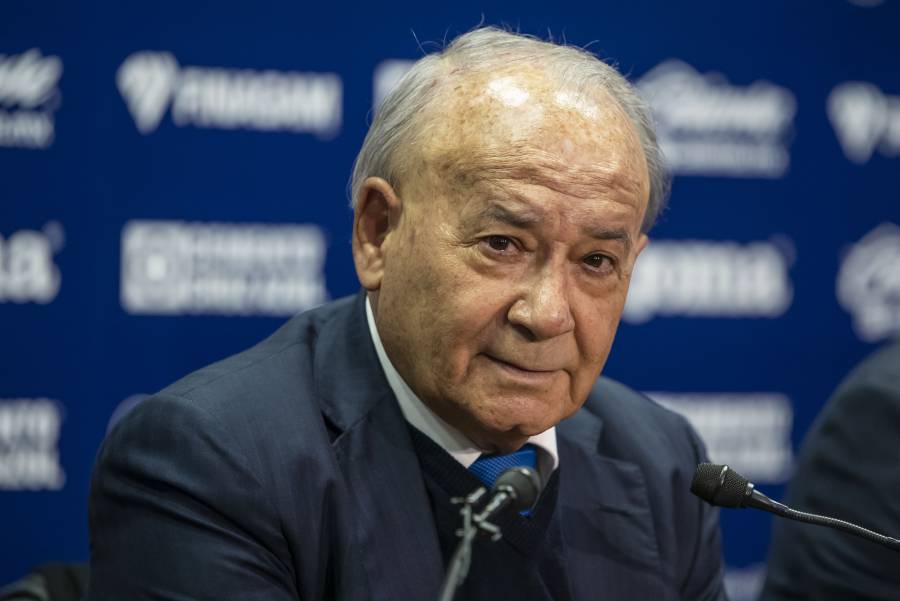 Rechazan suspensión de orden de aprehensión contra Guillermo Álvarez