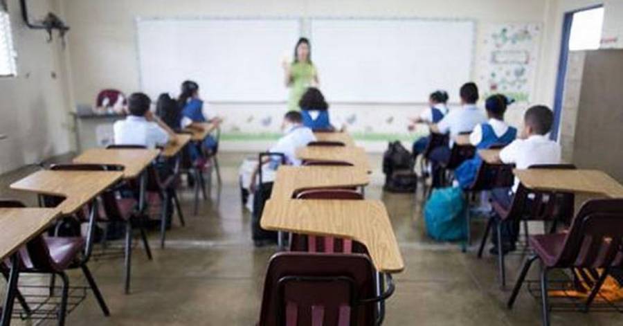 Prevén deserción de 1.5 millones de matrícula estudiantil por covid-19