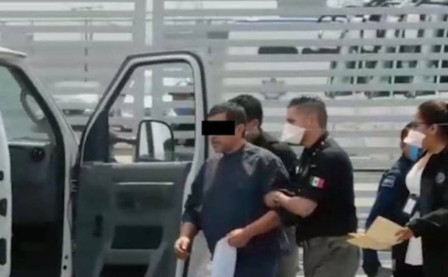 Niegan suspensión de medida cautelar a “El Mochomo”