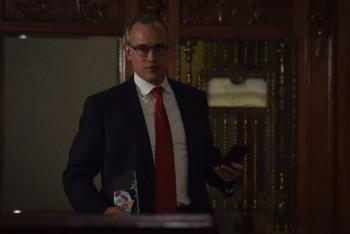 L&oacute;pez-Gatell expresa recelo sobre la vacuna para Covid rusa