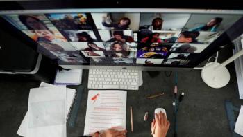 Alertan sobre ola mundial  de estafas a trav&eacute;s de Zoom
