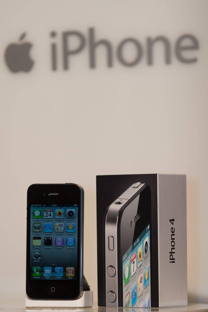 Apple pagar&iacute;a m&aacute;s de 500 mdd por violar patente 4G