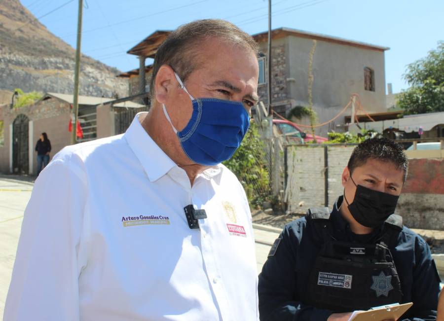 DENUNCIAN PENALMENTE A ALCALDE DE TIJUANA Y CABILDO POR INVASI&Oacute;N DE ATRIBUCIONES EN MATERIA DE HIDROCARBUROS