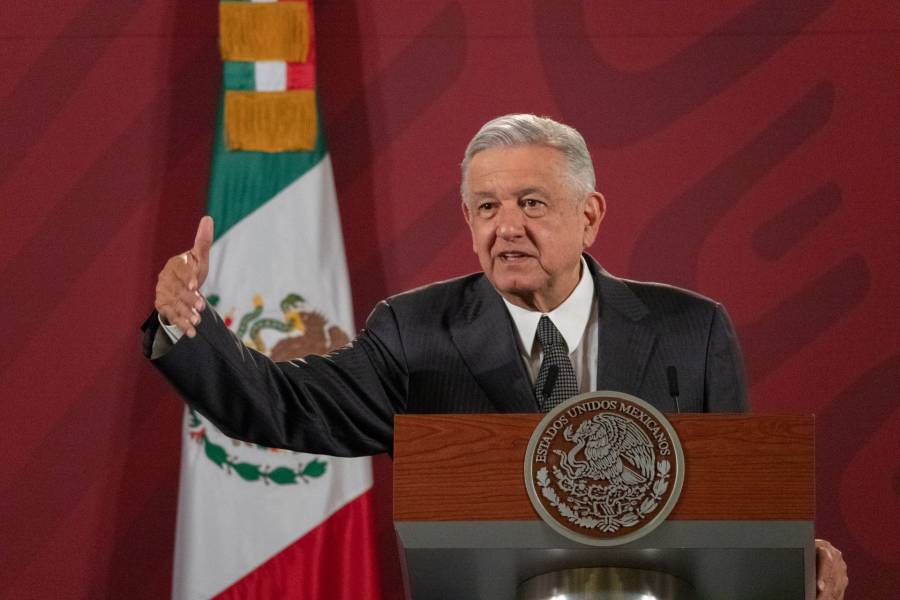 AMLO alista agenda para reunión con la Conago