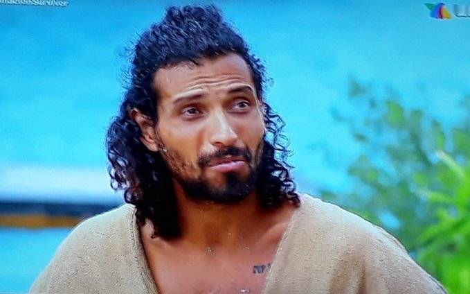 Alex Sirvent se accidenta en Survivor M&eacute;xico, la producci&oacute;n no dijo nada