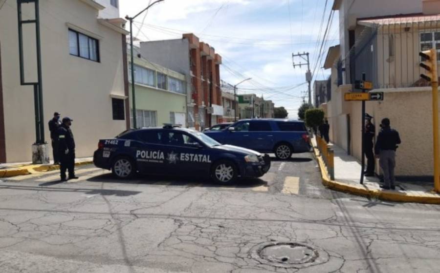 Sepultan a Miranda Cardoso y localizan camioneta