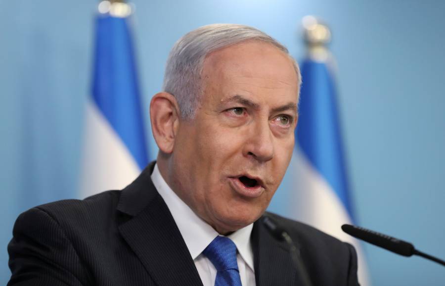 Israel y Emiratos Árabes Unidos sellan acuerdo histórico para normalizar sus relaciones