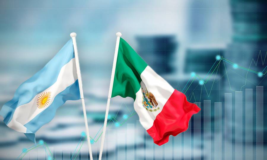 AYER HABLARON PRESIDENTES DE MÉXICO Y ARGENTINA PARA APOYAR PRODUCCIÓN DE VACUNA COVID