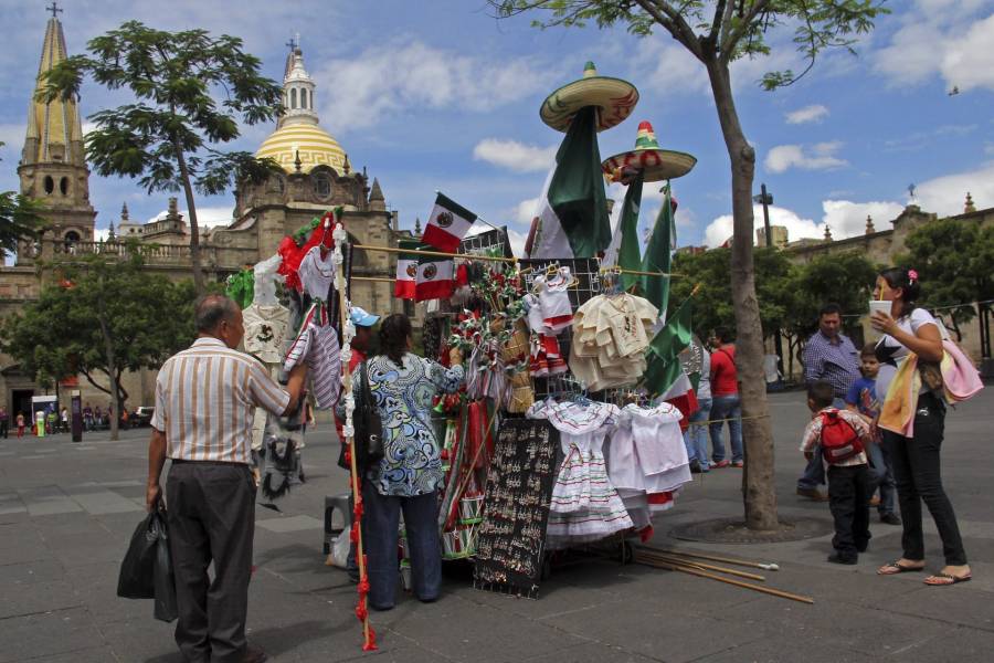 Gobierno de Jalisco cancela festejos patrios y Fiestas de Octubre por Covid-19